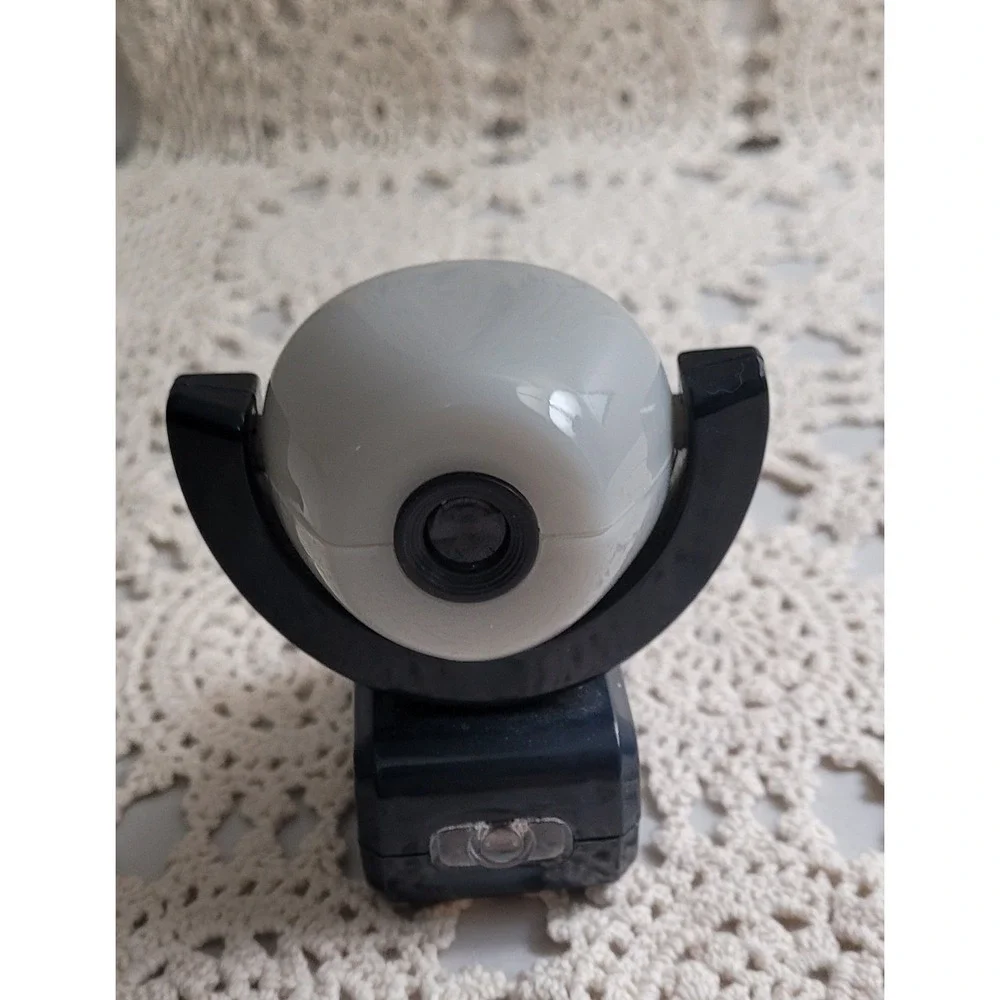 Star Wars Plug In Projector Night Light LED Dusk to Dawn Sensor